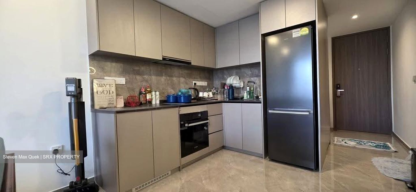 Norwood Grand (D25), Apartment #638691711
